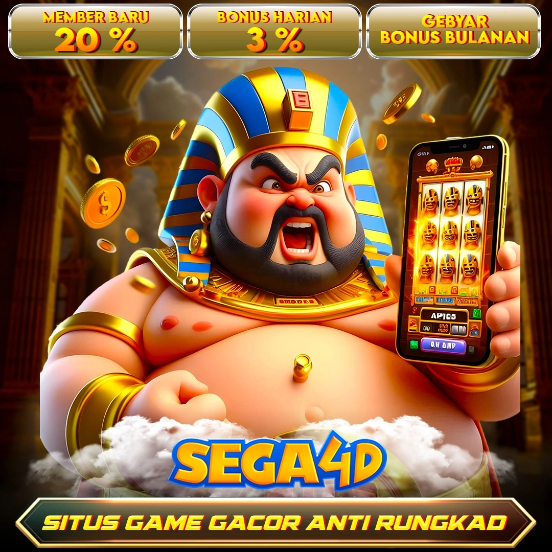 SEGA4D : Situs Sabung Ayam Terpopuler 2025 Mudah Jackpot Ratusan Juta Rupiah Terbaik